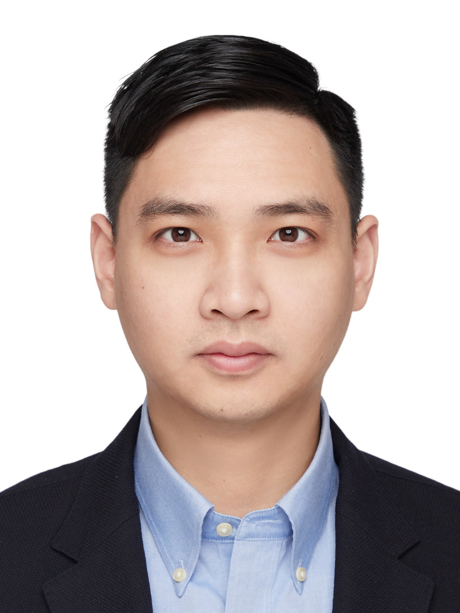 Qiang Zhou